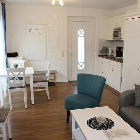 Vakantiehuis Seagull's Nest In The 